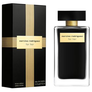 Narciso Rodriguez For Her Eau de Toilette Edition Limitée