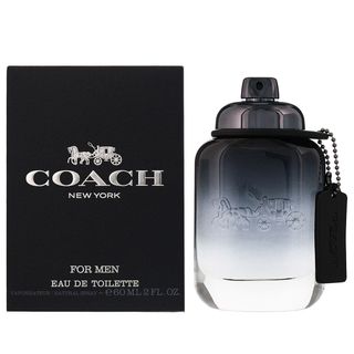 Coach For Men