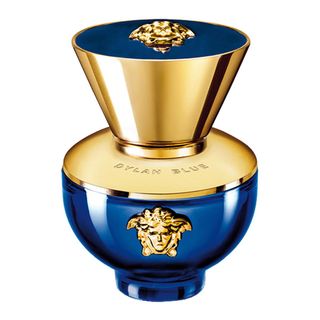 Versace Dylan Blue Pour Femme Eau de Parfum