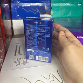 bao cao su 0.01 Air Zero One - siêu mỏng - nhiều thuốc kéo dài- hộp 12 cái