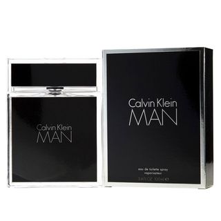 Calvin Klein Man Eau de Toilette
