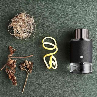 Montblanc Explorer