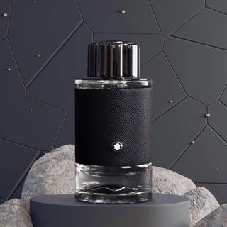 Montblanc Explorer