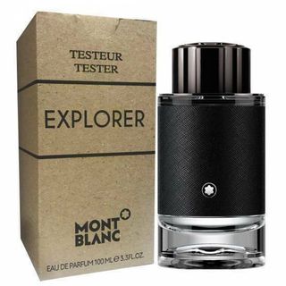 Montblanc Explorer