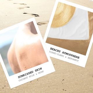 Maison Margiela Replica Beach Walk