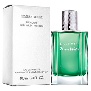 Davidoff Run Wild For Him