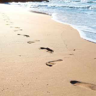 Maison Margiela Replica Beach Walk