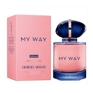 Giorgio Armani My Way Intense