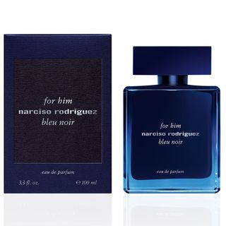 Narciso Rodriguez For Him Bleu Noir Eau de Parfum