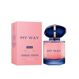 Giorgio Armani My Way Intense
