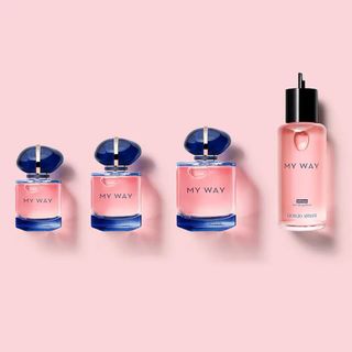 Giorgio Armani My Way Intense