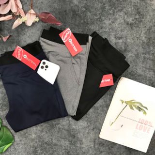 Quần Jogger Nữ Phối Lưng Dệt Thể Thao Tuyển sỉ ib