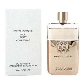 Gucci Guilty Pour Femme Eau de Toilette
