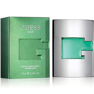 Guess Man For Men