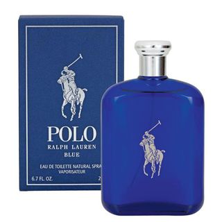 Ralph Lauren Polo Blue