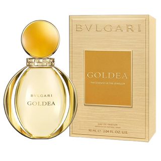 Bvlgari Goldea Eau de Parfum