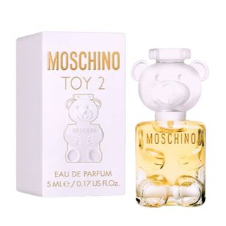 Moschino Toy 2 Mini Size