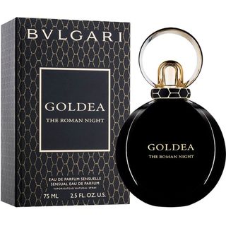 Bvlgari Goldea The Roman Night