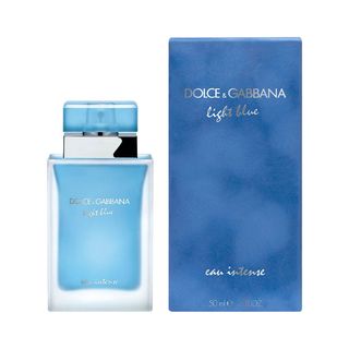 Dolce & Gabbana Light Blue Eau Intense