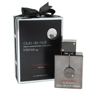 Armaf Club de Nuit Intense Man Limited Edition