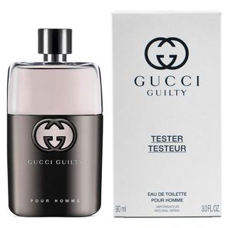 Gucci Guilty Pour Homme