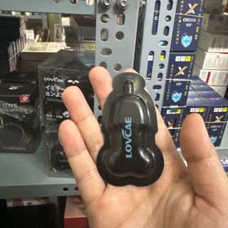 Gel Nhật 8ml - Gel Tinh Trùng Cao Cấp