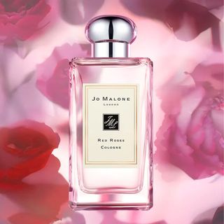 Jo Malone London Red Roses Cologne