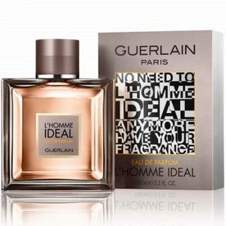 Guerlain L’Homme Ideal For Men