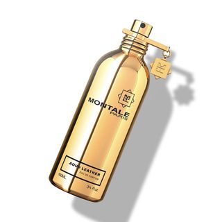 Montale Aoud Leather