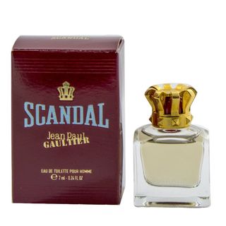 Jean Paul Gaultier Scandal Pour Homme Mini Size