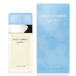 Dolce & Gabbana Light Blue