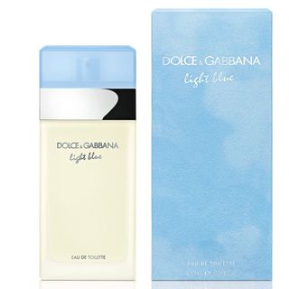 Dolce & Gabbana Light Blue