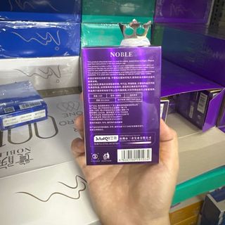 bao cao su 0.01 Air Zero One - siêu mỏng - hương thơm - hộp 12 cái