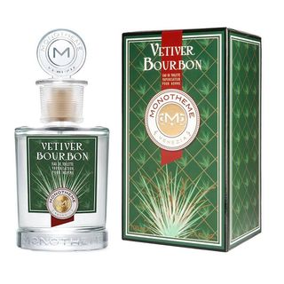 Monotheme Vetiver Bourbon