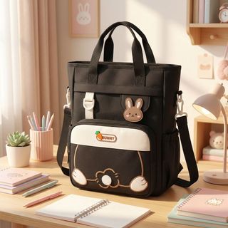 ✨ BALO A6011 – VỪA XÁCH TAY, ĐEO CHÉO, ĐEO VAI SIÊU TIỆN DỤNG!