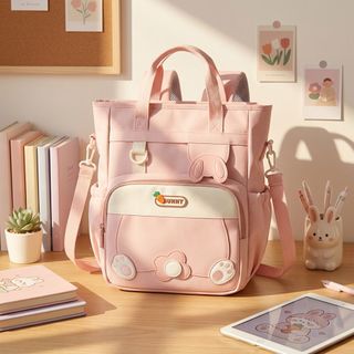 ✨ BALO A6011 – VỪA XÁCH TAY, ĐEO CHÉO, ĐEO VAI SIÊU TIỆN DỤNG!
