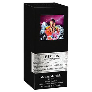 Maison Margiela Replica Wicked Love