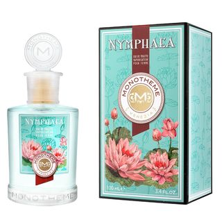 Monotheme Nymphaea