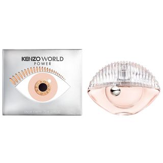 Kenzo World Power Eau de Toilette