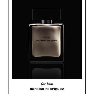 Narciso Rodriguez For Him Eau de Parfum
