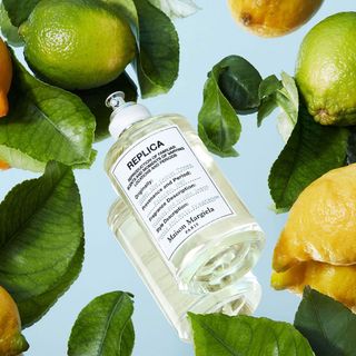 Maison Margiela Replica Under the Lemon Trees