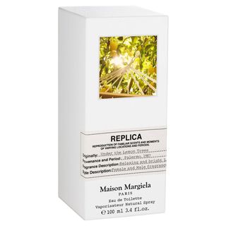 Maison Margiela Replica Under the Lemon Trees