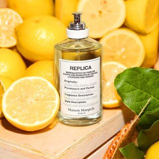 Maison Margiela Replica Under the Lemon Trees