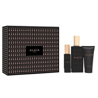 Gift set Alaia Paris Eau de Parfum 3pcs