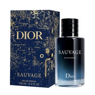 Dior Sauvage Eau de Parfum