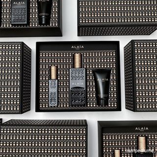 Gift set Alaia Paris Eau de Parfum 3pcs