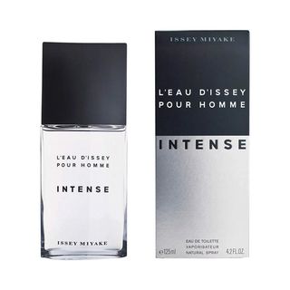 Issey Miyake L'Eau d'Issey Pour Homme Intense