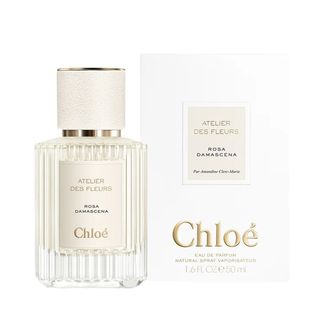 Chloe Atelier Des Fleurs Rosa Damascena