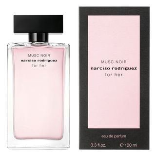 Narciso Rodriguez For Her Musc Noir