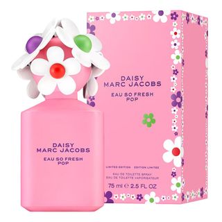 Marc Jacobs Daisy Eau So Fresh Pop